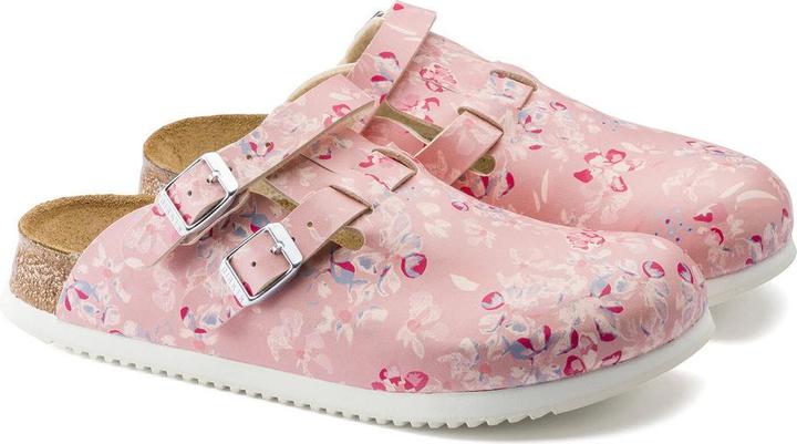 Actual product image Birkenstock Kay SL Birko-Flor narrow (36)