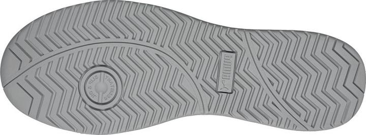 Image du produit Puma Iconic Suede Grey Low S1P (S1P, 42)