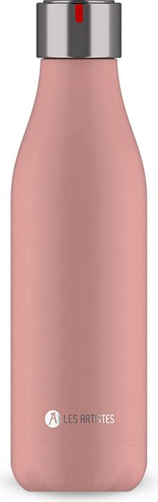 Actual product image Les Artistes Paris Insulated Drinking Bottle (0.50 l)