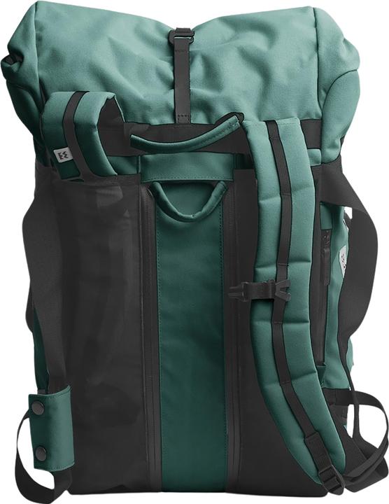 Image du produit Mero Mero Mini Smögen Duffle (70 l)