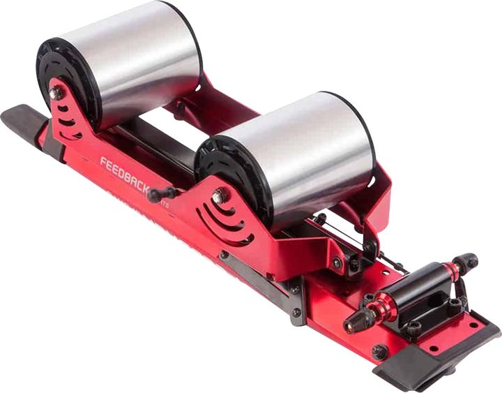 Actual product image Feedback Sports Omnium Trainer
