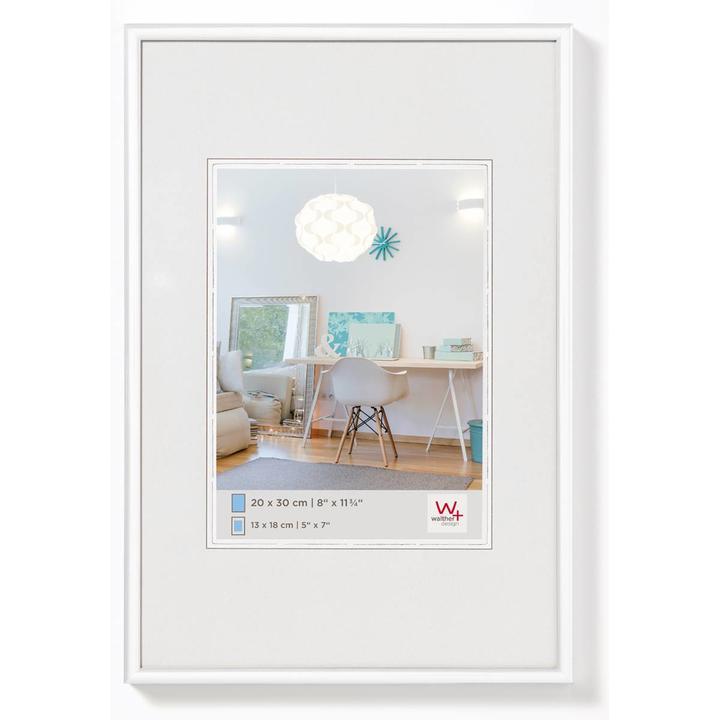 Immagine prodotto Walther Design Nuovo telaio della scatola Lifestyle (59,4 x 84,1 cm)
