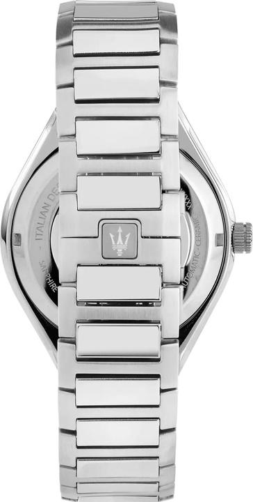 Image du produit Maserati Styles automatiques (Montre analogique, 45 mm)