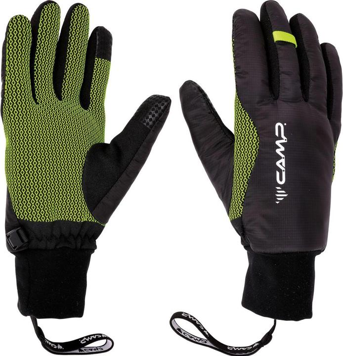 Produktbild Camp G Air Handschuhe (S)