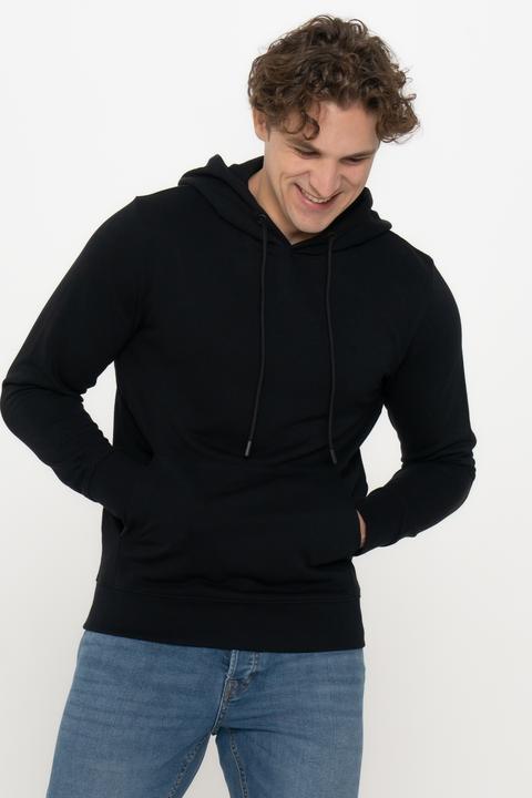 Immagine prodotto Jack & Jones Jjepaulos Sweat Hood Noos (S)