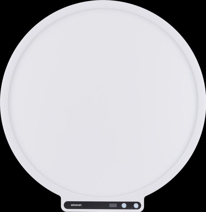 Amaran Verge Max Kit-White (EU) (Luce studio)