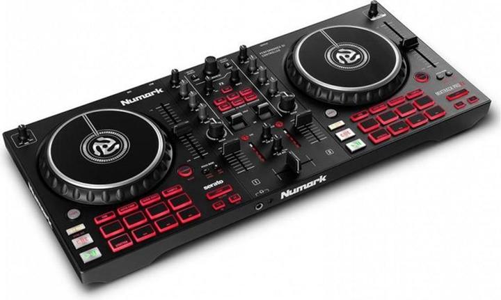 Produktbild Numark Mixtrack Pro FX
