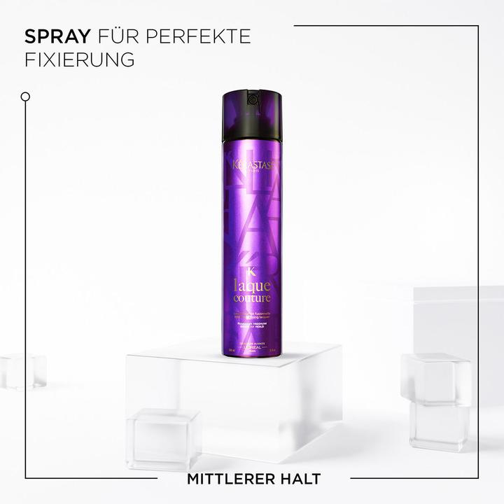 Produktbild Kérastase Couture Styling Laque Couture (300 ml)