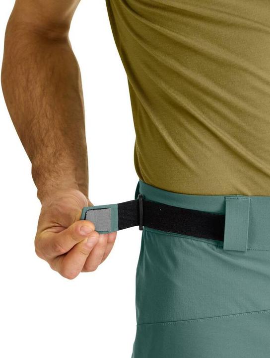 Actual product image Ortovox Mesola Pants (S)