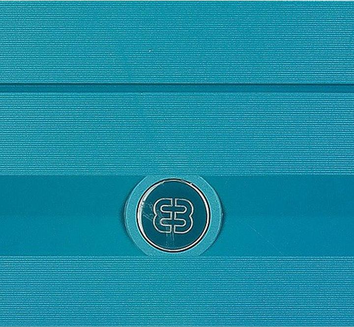 Image du produit Enrico Benetti Montréal - Set de 3 valises (L (90 - 115l))