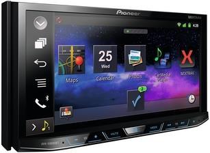 Image du produit Pioneer Avh-X8600bt (Apple Carplay)