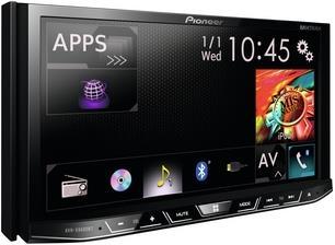 Image du produit Pioneer Avh-X8600bt (Apple Carplay)