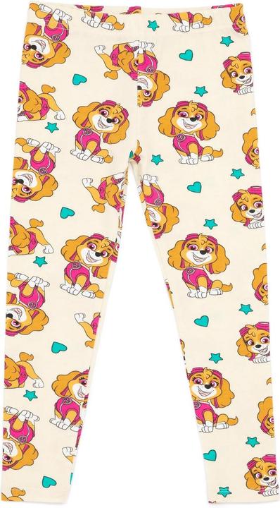 Paw Patrol PulloverKleid & LeggingsSet Mädchen