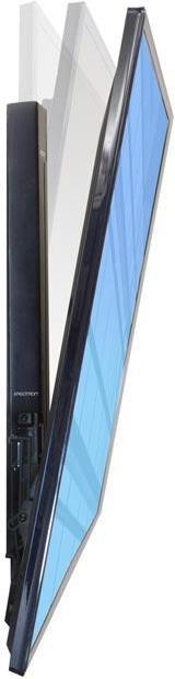 Actual product image Ergotron Glide HD (Wall, 60")