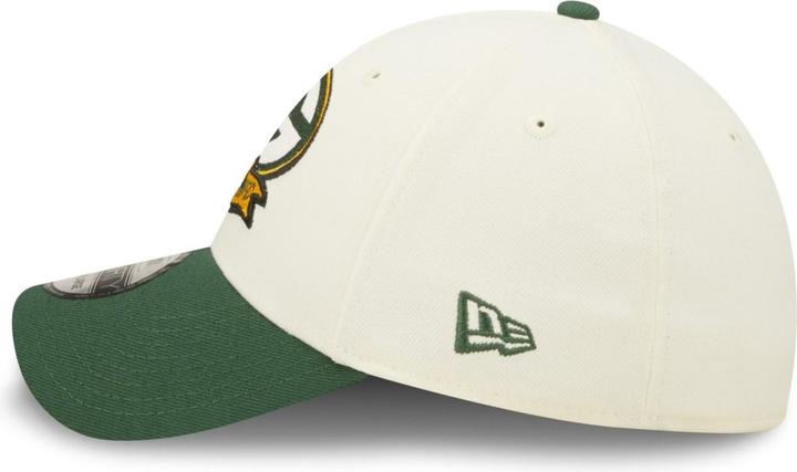 Produktbild New Era 39Thirty Kinder Cap - SIDELINE Green Bay Packers T/C