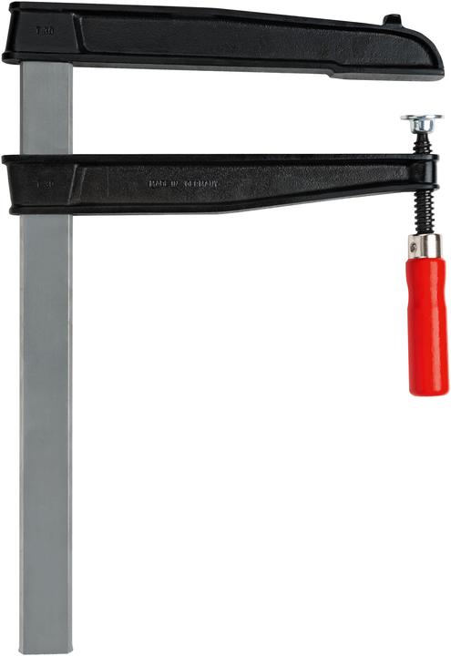 Produktbild Bessey Tiefspann-Schraubzwinge TGNT 3 (300 mm)