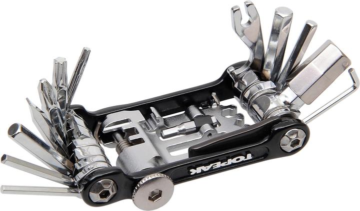 Produktbild Topeak Mini 20 Pro