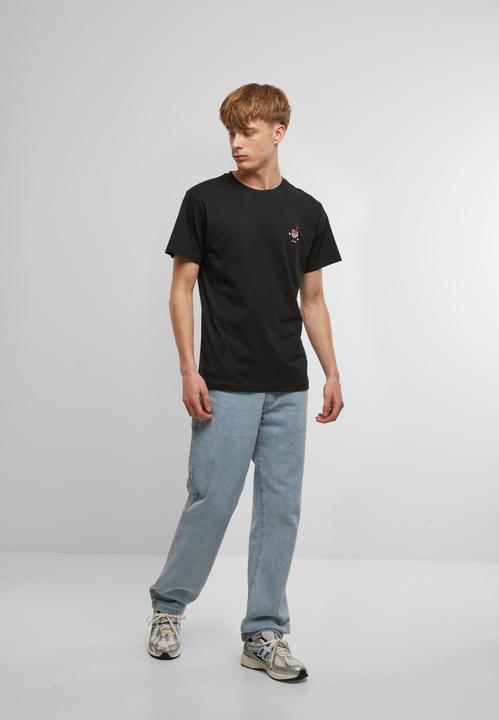 Image du produit Mister Tee Peace Noodles Tee EMB - 126855 (S)