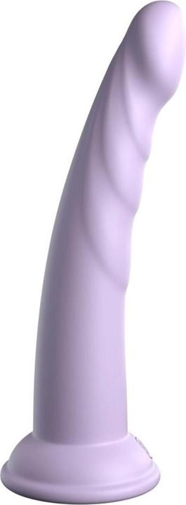 Actual product image Pipedream DP Slim Seven Teal 7 inch