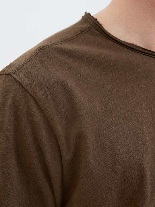 Produktbild Jack & Jones Jjebasher Tee O-Neck Ss Noos (XL)