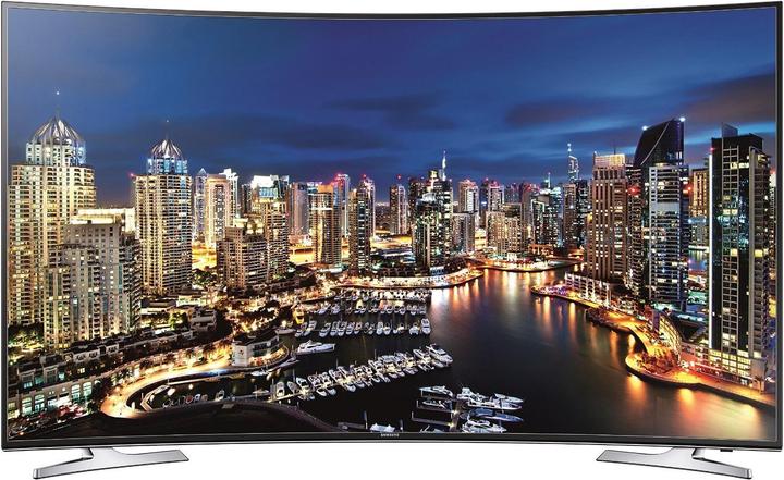 Produktbild Samsung Ue65hu7100 (65", 4K)
