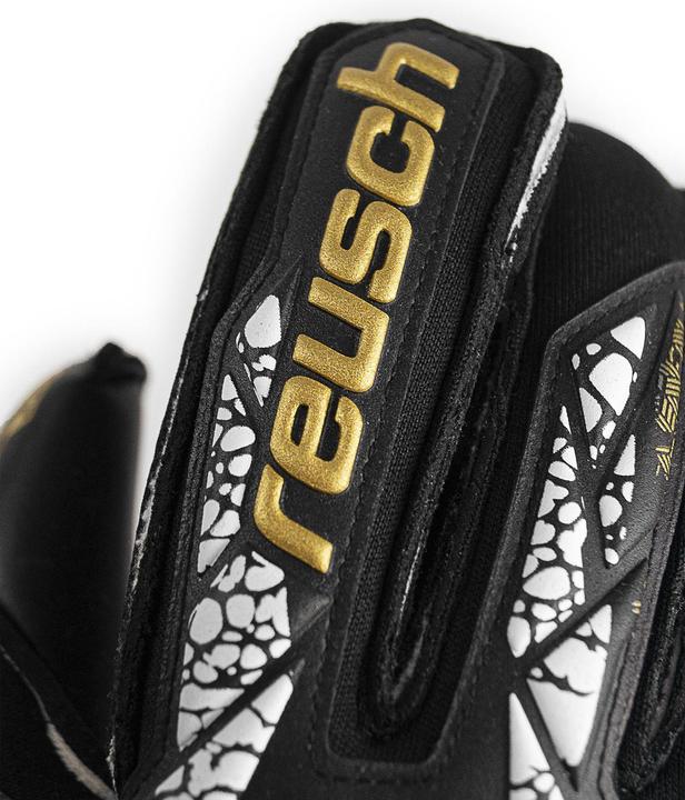 Immagine prodotto Reusch Guanto da portiere Attrakt Gold X Fs - 8.5 (8.5)