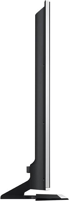 Actual product image Samsung UE50HU6900, 50 "LED 4K, 200Hz, WiFi (50", LED, UHD)