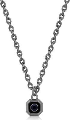 Image du produit Sagapo S'Agapo Men's Snap Steel Necklace Snp04