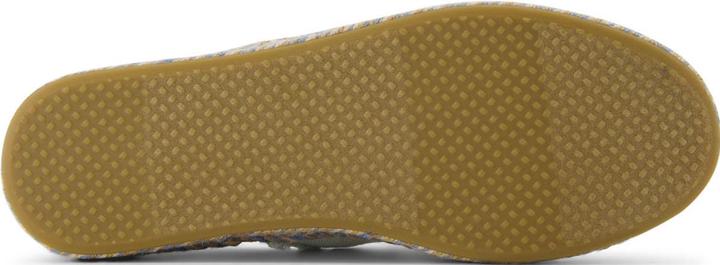 Actual product image Toms W's Carolina Lace-Up (38)