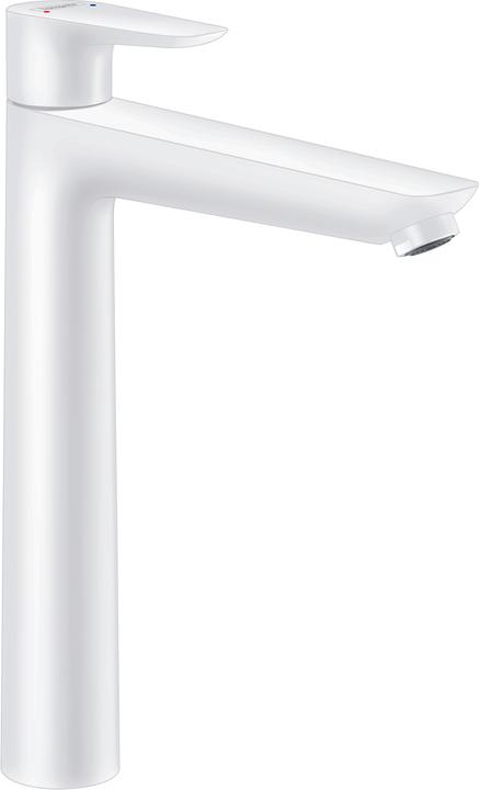 Blanc mat