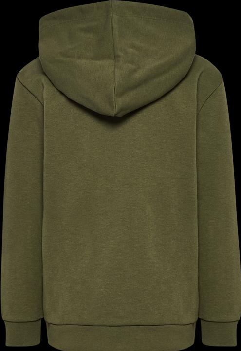 Actual product image hummel hmlJR BASE HOODIE (58, 59, 60, 62, 63, 64)