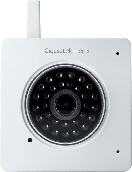 Produktbild Gigaset Elements - Camera (1280 x 720 Pixels)