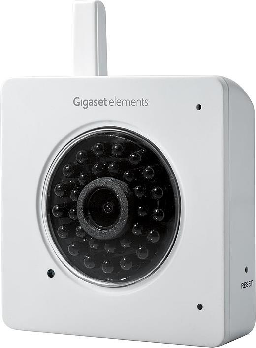 Gigaset Elements - Camera (1280 x 720 Pixels)