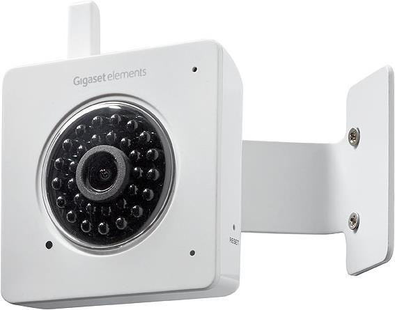 Produktbild Gigaset Elements - Camera (1280 x 720 Pixels)