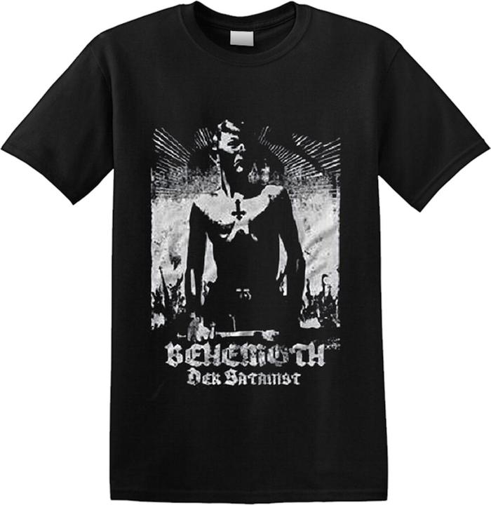 Behemoth Der Satanist TShirt