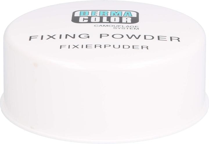 Produktbild Dermacolor Fixierpuder (P11)