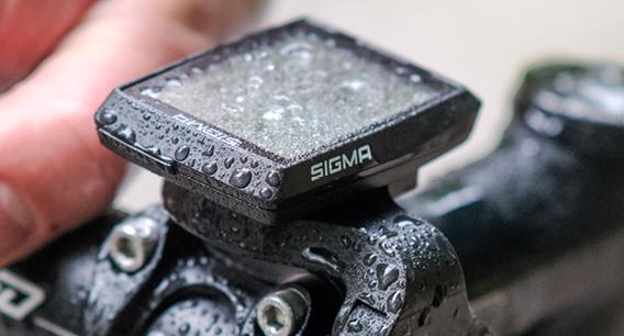 Image du produit Sigma Sport BC 14.0 WR