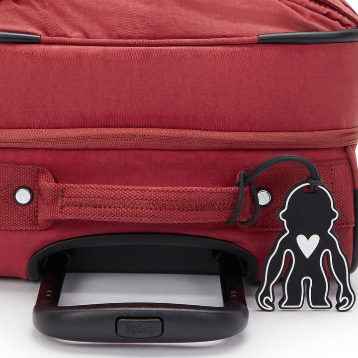 Immagine prodotto Kipling Carrello cabina Spontaneous 4 ruote S 33 cm (37.50 l, Bagaglio a mano (fino a 50 litri))