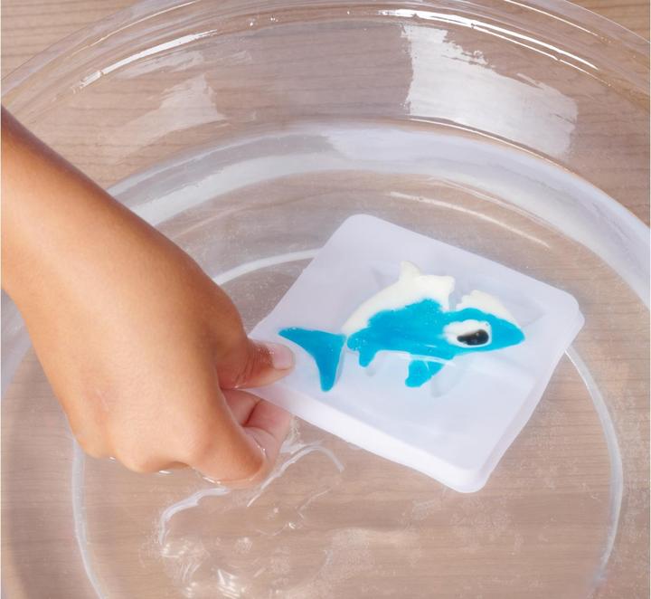 Produktbild Simba Aqua Gelz Deluxe Set