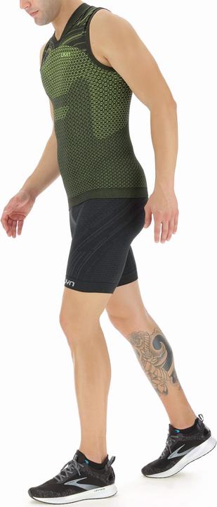 Immagine prodotto UYN Maglietta da corsa senza maniche Alpha Coolboost (S)