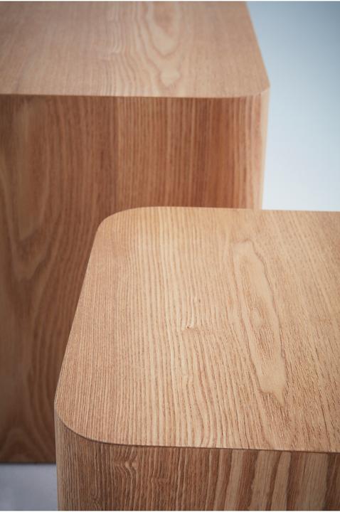 Produktbild Jotex Cubo (30 x 30 x 32 cm)