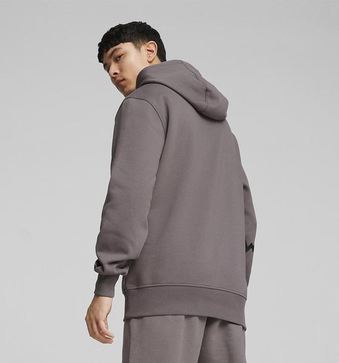 Image du produit Puma Hoops Team Hoodie (S)