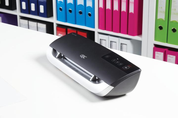 Produktbild GBC Laminiergerät (75 - 125 µm, A3)