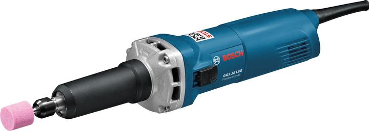 Immagine prodotto Bosch Professional Ggs 28 Lce (Smerigliatrice, 380 W)