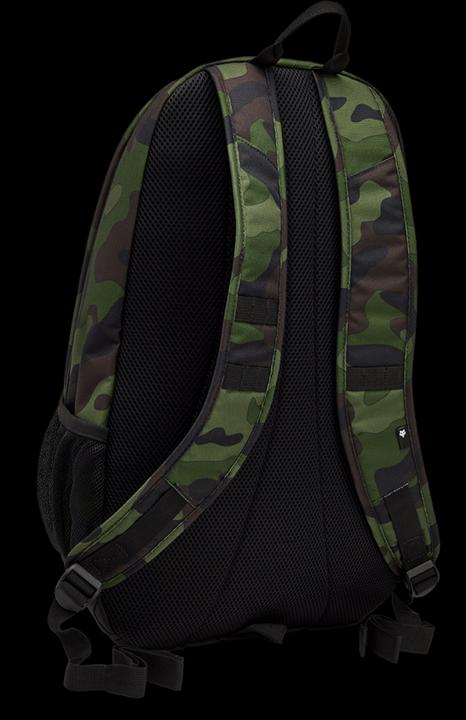 Produktbild Fox BAG 24 180 BACKPACK GRN CAM