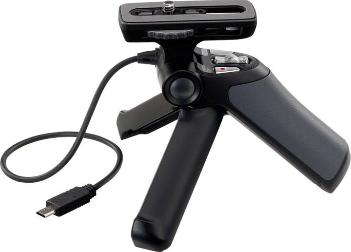 Produktbild Sony GP-VPT1 (Metall)