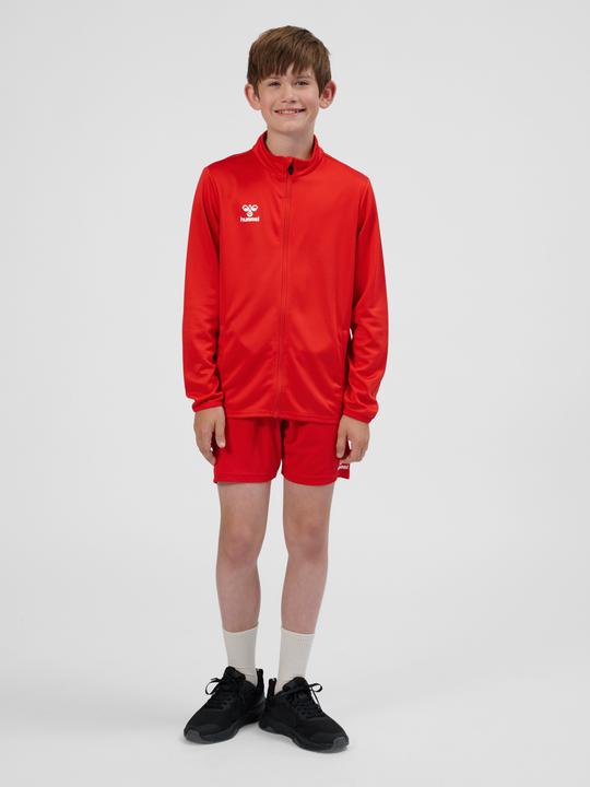 Actual product image hummel Hmlessential Track Jacket Kids (152)