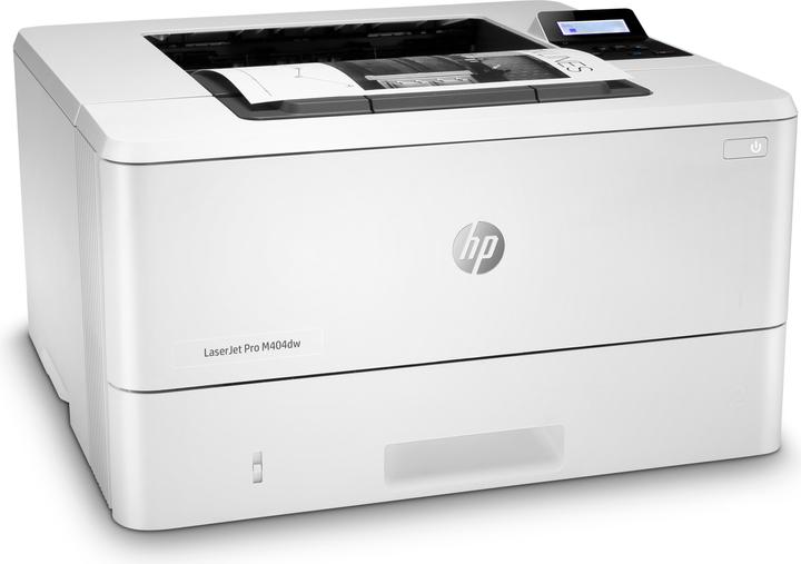 Image du produit HP M404dw LaserJet Pro (Laser, Noir et blanc)
