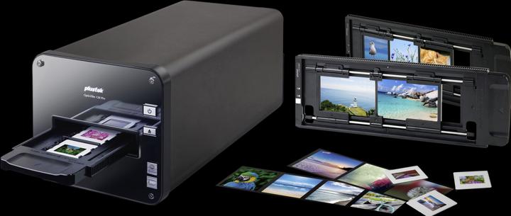 Immagine prodotto Plustek OpticFilm 120 Pro (USB)