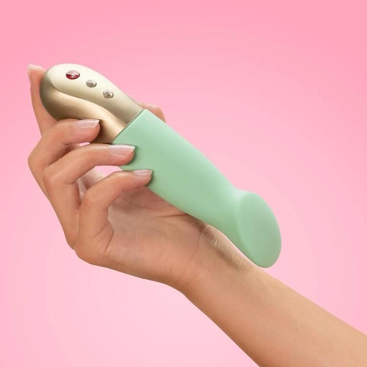Actual product image Fun Factory Pulse Vibe Sundaze